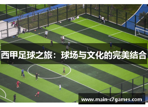 西甲足球之旅：球场与文化的完美结合