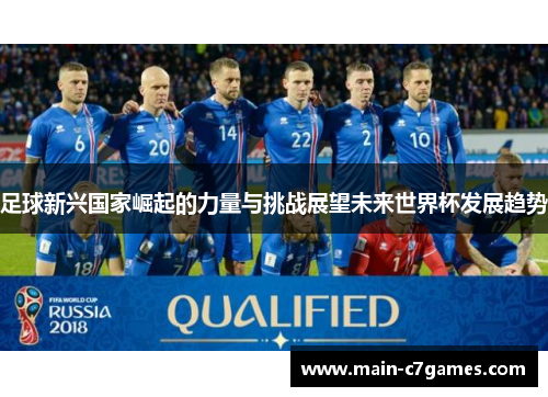 足球新兴国家崛起的力量与挑战展望未来世界杯发展趋势