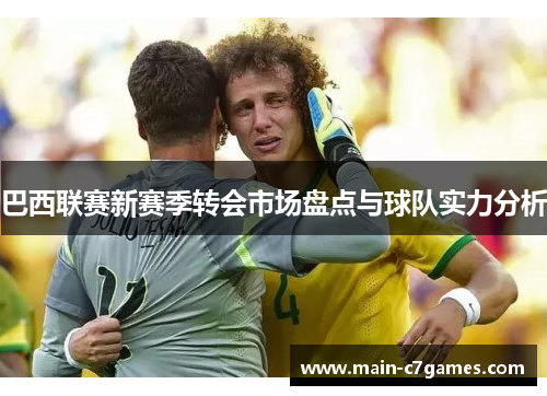 巴西联赛新赛季转会市场盘点与球队实力分析