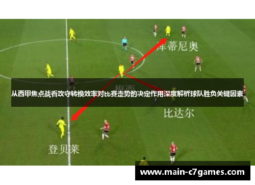 从西甲焦点战看攻守转换效率对比赛走势的决定作用深度解析球队胜负关键因素