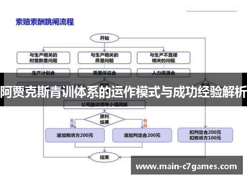 阿贾克斯青训体系的运作模式与成功经验解析